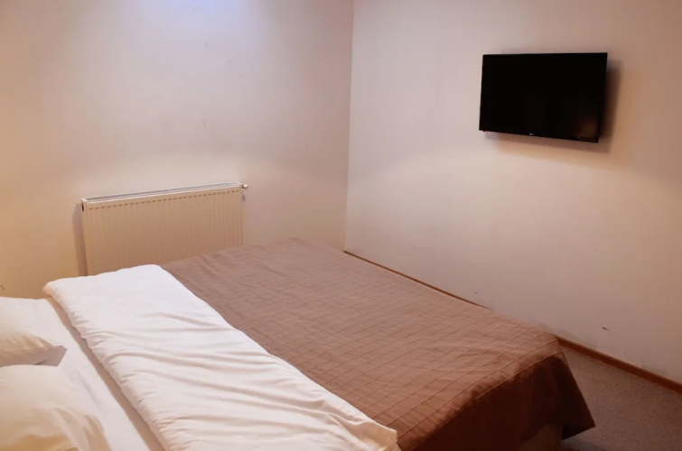 5 Star Residence