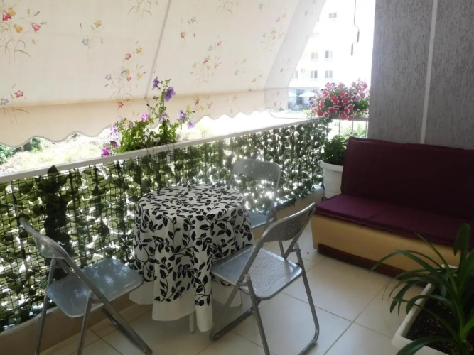Arte Apartments