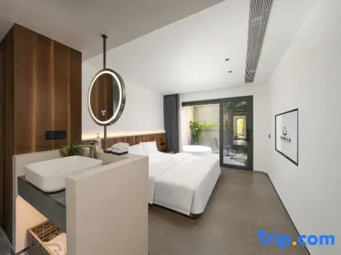 Family Duplex Suite