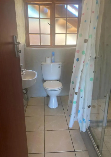 Safe Haven Guesthouse Bloemfontein