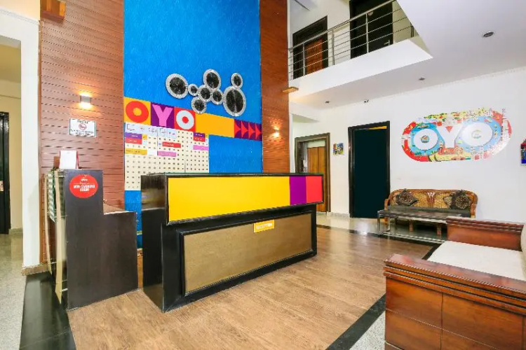 Imagen del hotel