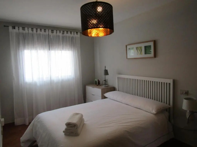 Apartamento Bed&Center 2A