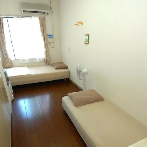 Shimayado Gettouya - Hostel
