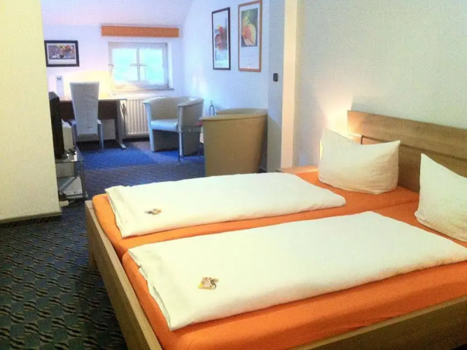Hotel Nüller Hof