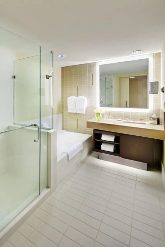 Executive Double Suite