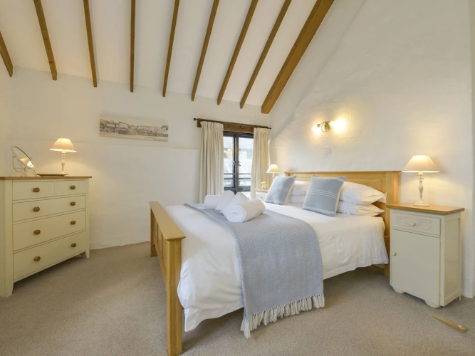 Bramble Cottage