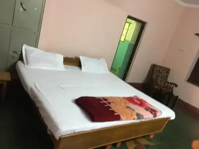 Chandra Niwas Guest House