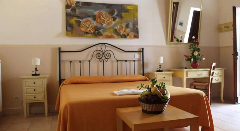 Villa Teresa