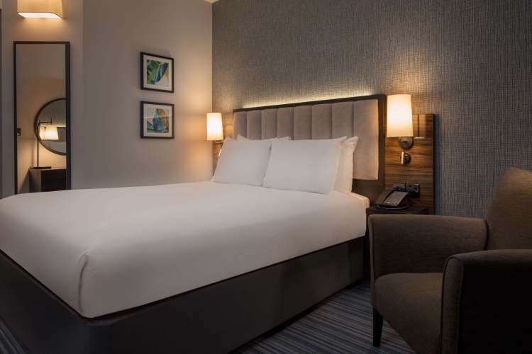 DoubleTree by Hilton London - Chelsea photo 8