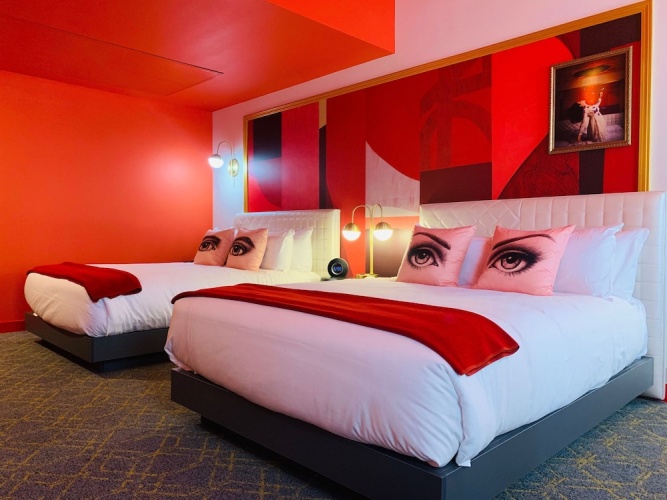 Angad Arts Hotel St. Louis, Tapestry Collection by Hilton photo 16