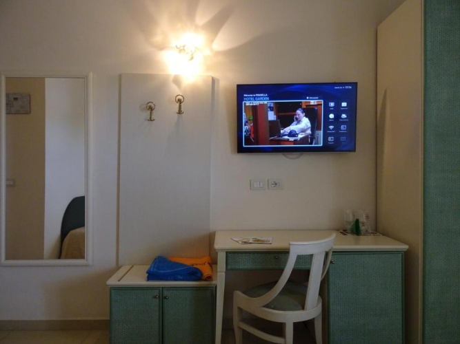 Comfort Triple room