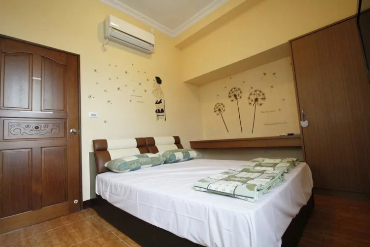 Equuleus Homestay