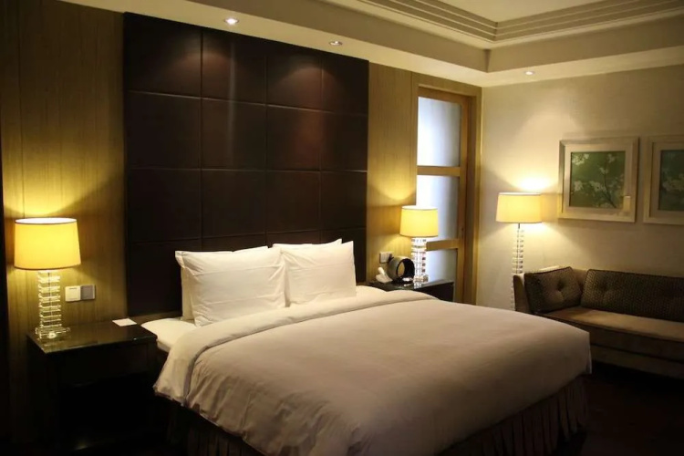 Courtyard Kunshan