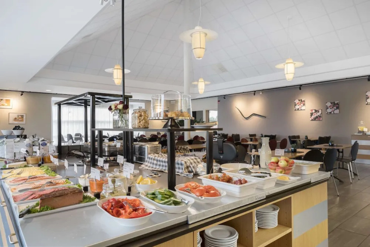 Ibis Hotel Varnamo