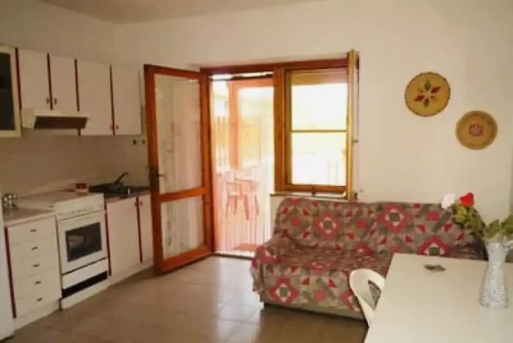 Double Family Apartment
