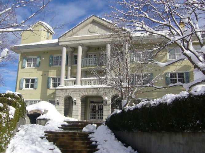 Imagen del hotel
