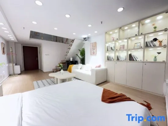 2 Bedrooms Duplex Suite