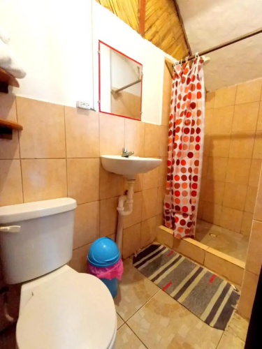 Hostal Mirada Al Mar