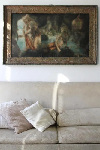 Casa Chiara
