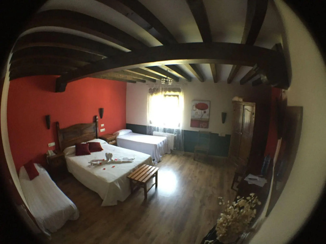 Hotel Marfrei