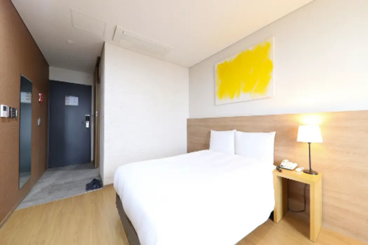 S Hotel Jeju