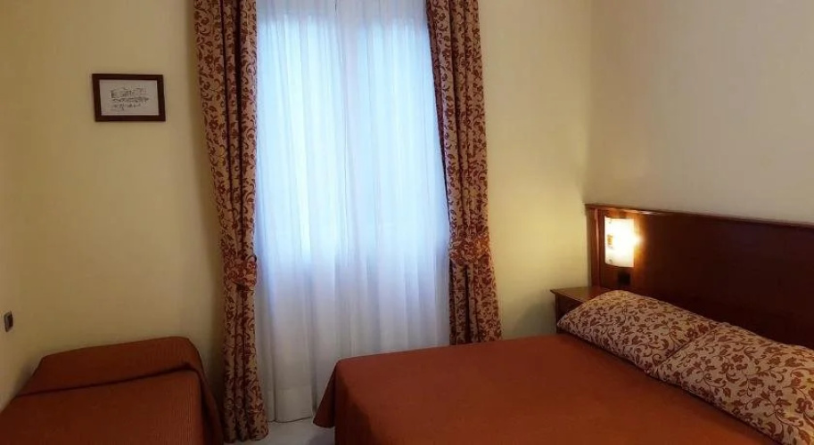 Albergo Degli Amici