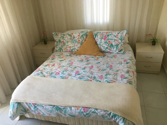 3 Bedrooms Apartment with balcony