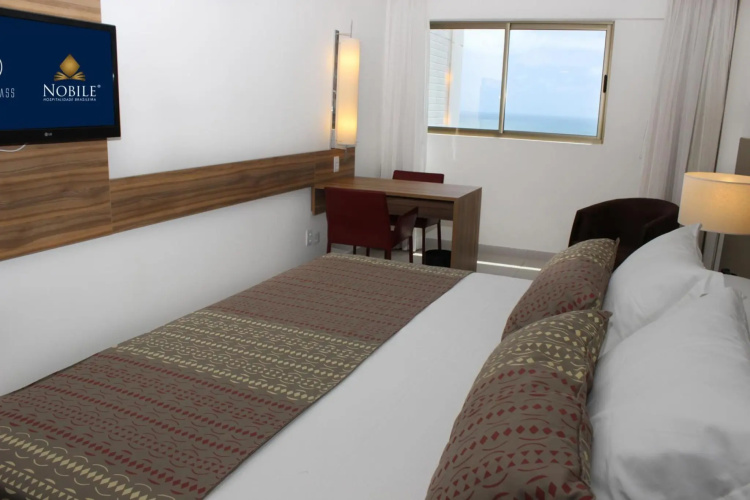 Nobile Suites Executive