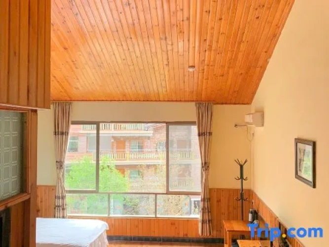 2 Bedrooms Suite
