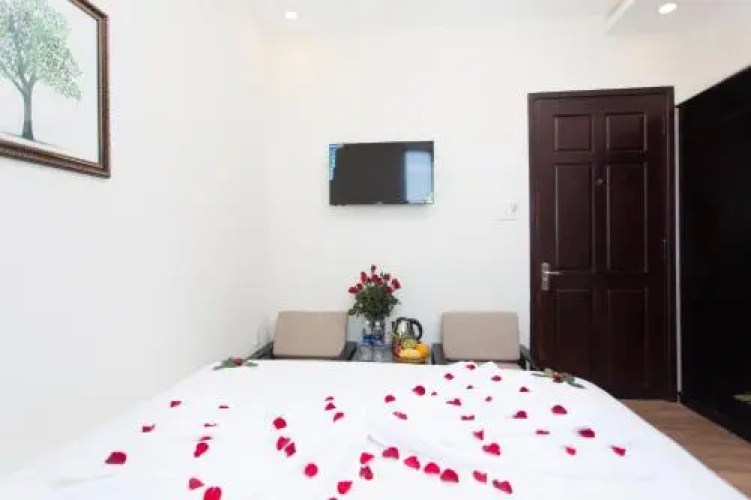 Apple Hotel