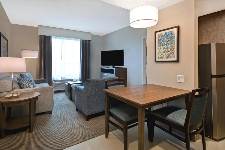 Homewood Suites by Hilton Orlando at Flamingo Crossings photo 7