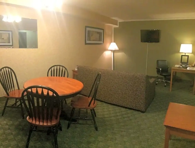 Suite