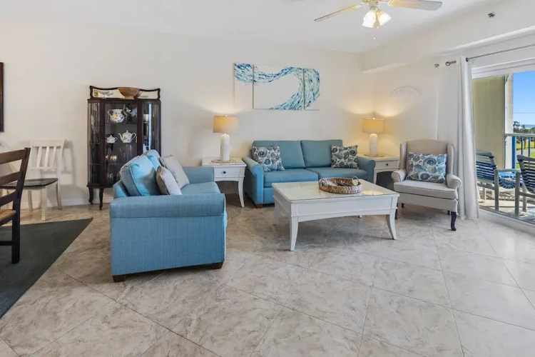 Ocean Walk 3-404