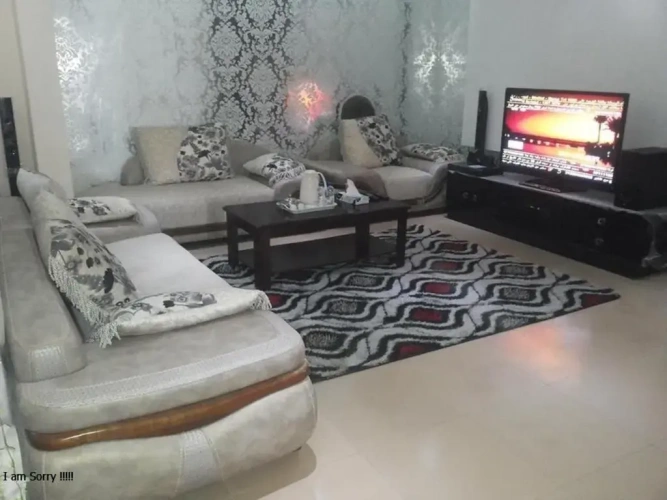 2 Bedrooms Superior Apartment