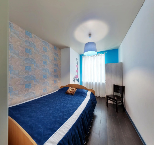 Фотография номера хостела Иж