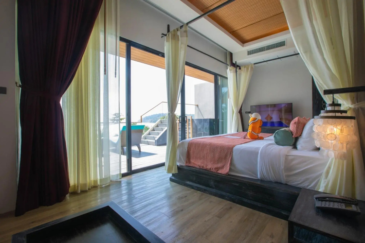 Ananya Lipe Resort