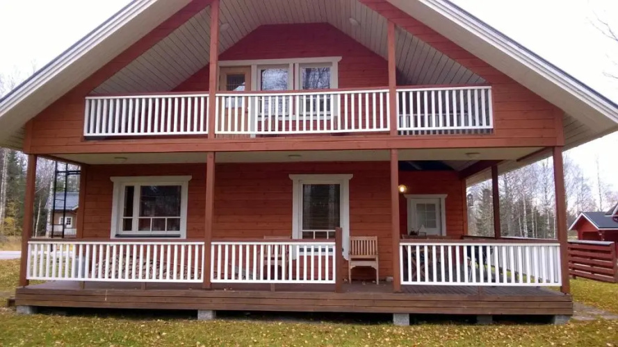 Otel görseli