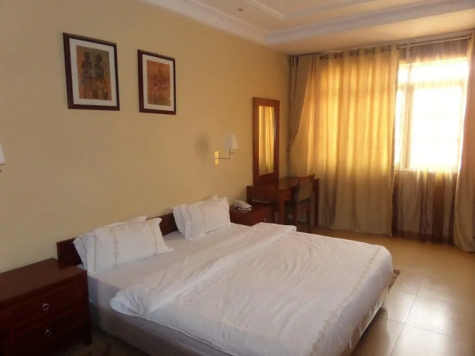 Thames Suite & Hotel Apartment