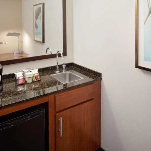 Hyatt Place Princeton photo 23