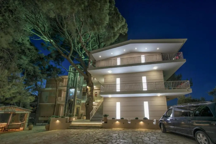 Koukounaria Hotel & Suites - Zakynthos
