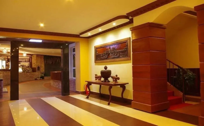 Imagen del hotel