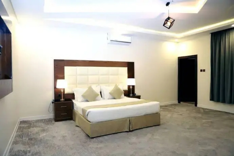 Diaara Hotel
