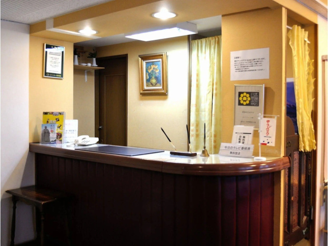Kochi Sakura Hotel
