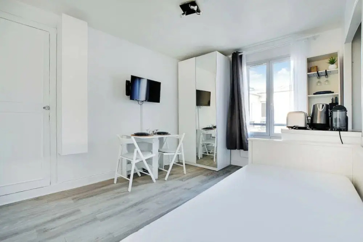 Cosy Studio - 2P - Place de la Bastille