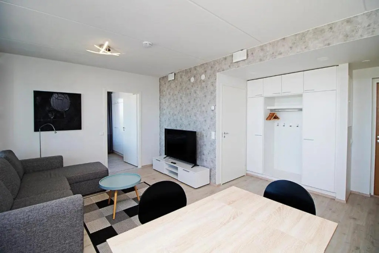 Pro Apartments 1
