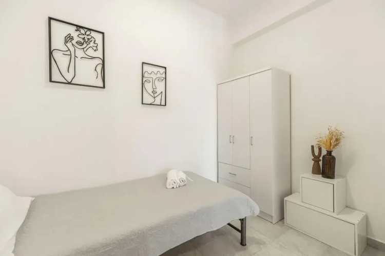Avra Sfakia Apartments