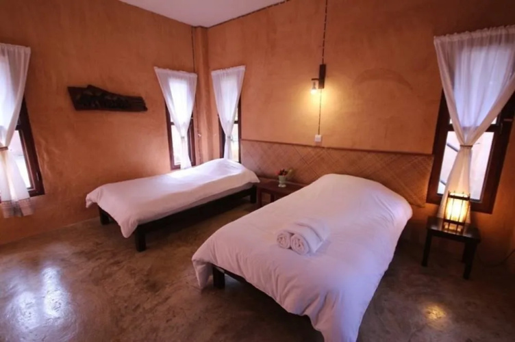 Foreste Resort