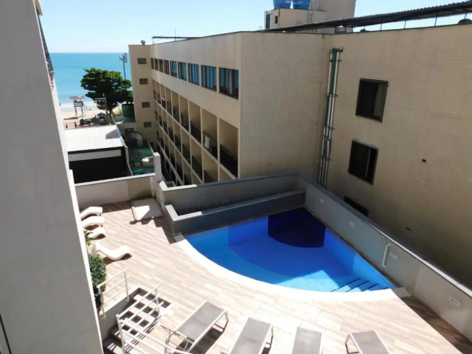 Atlantico Flat