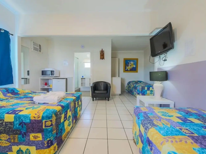 Standard Family room