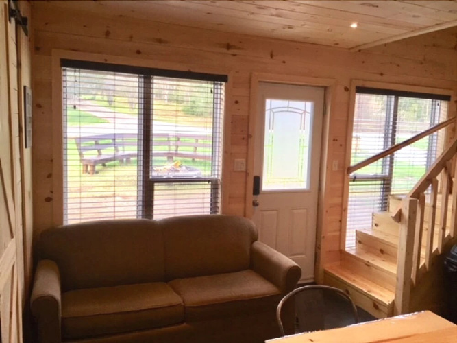 Lakeland Cottages